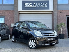 Daihatsu Cuore - 1.0 Trend | Airco