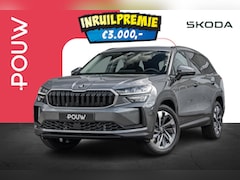 Skoda Kodiaq - 1.5 TSI 204pk PHEV Business Edition | Trekhaak Wegklapbaar | 19" Velgen