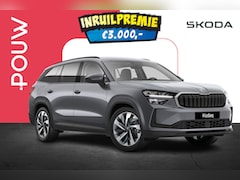 Skoda Kodiaq - 1.5 TSI 204pk DSG PHEV Business Edition | LMV 19'' | Trekhaak Uitklapbaar