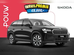 Skoda Kodiaq - 1.5 TSI 204pk DSG PHEV Business Edition | LMV 19'' | Panoramadak