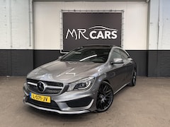 Mercedes-Benz CLA-Klasse - 250 AMG Pakket Pano/Navi