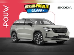 Skoda Kodiaq - 1.5 TSI 204pk DSG PHEV Sportline Business | Winter Pakket | Comfort Pakket