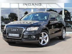 Audi Q5 - 2.0 TDI | Cruise | LMV |