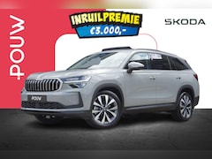Skoda Kodiaq - 1.5 TSI 204pk PHEV Business Edition | 19" Velgen | Panoramadak