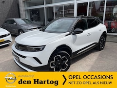 Opel Mokka - 1.2 Turbo GS Automaat Nieuwmodel/Stoel+stuurverwarming/Camera