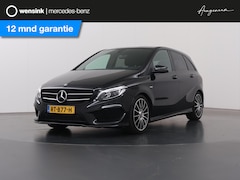Mercedes-Benz B-klasse - 180 | AMG | Night | Trekhaak | Sfeerverlichting | 18" lichtmetalen velgen |