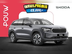 Skoda Kodiaq - 1.5 TSI 204pk DSG PHEV Business Edition | Trekhaak | Comfort Pakket