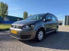Volkswagen Touran - 1.4 TSI Eerste eigenaar
