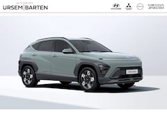 Hyundai Kona - 1.6 GDI HEV Premium
