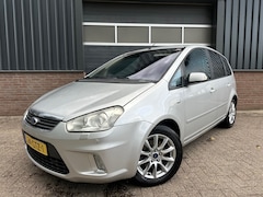 Ford C-Max - 2.0-16V 146PK Titanium Xenon / Trekhaak / Keyless