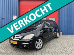 Mercedes-Benz B-klasse - 180 Business Class |Cruise|Trekhaak|PDC|Stoelverw