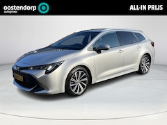 Toyota Corolla Touring Sports - 1.8 Hybrid Dynamic | Navigatie | Keyless entry | Stoelverwarming | 17 inch LM-velgen |