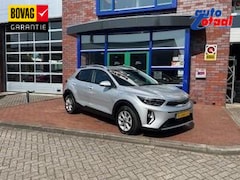 Kia Stonic - 1.0 T-GDi MHEV DynamicLine navigatie via caplay/android