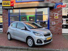 Peugeot 108 - 1.0 e-VTi Active | Airco | Metallic Lak
