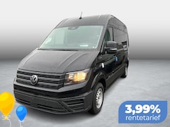 Volkswagen Crafter - Bedrijfswagens Trendline 2.0 TDI L3H3 EU6 103 kW (140 pk) 103 kW | BPM Vrij | Achteruitrij