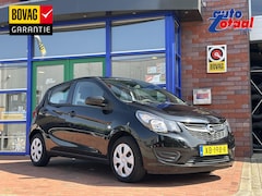 Opel Karl - 1.0 ecoFLEX Edition | Airco | cruise control