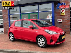 Toyota Yaris - 1.5 Hybrid Active