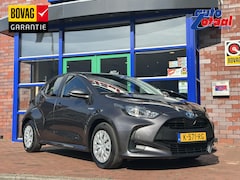 Toyota Yaris - 1.5 Hybrid Active | Airco | Camera |Automaat