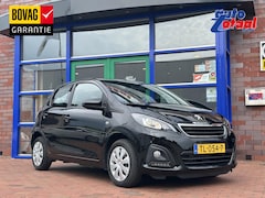Peugeot 108 - 1.0 e-VTi Active | Airco | Dealer onderhouden