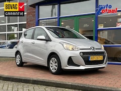 Hyundai i10 - 1.0i Comfort
