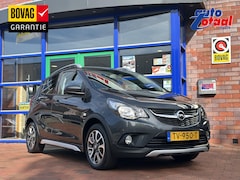 Opel Karl - 1.0 Rocks Online Edition Navigatie via carplay/android, Airco, cruise c