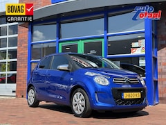 Citroën C1 - 1.0 VTi Feel | Airco | Lage tellerstand |