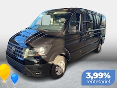 Volkswagen Crafter - Bedrijfswagens Highline L3H2 2.0 TDI EU6 103 kW (140 pk) 6 versn. | BPM vrij | Opstaptrede