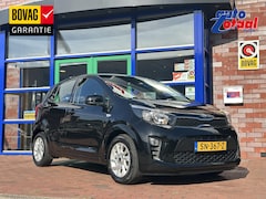 Kia Picanto - 1.0 CVVT ComfortPlusLine Navigator | Navi | Airco | Dealer onderhouden