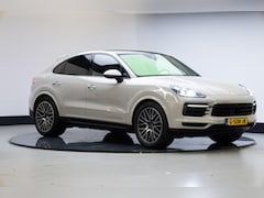 Porsche Cayenne Coupé - 3.0 E-Hybrid | 21 Inch |