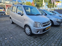 Opel Agila - 1.2-16V Enjoy *apk:10-2026