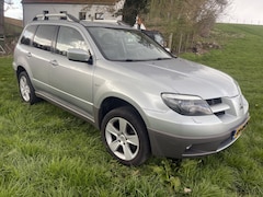 Mitsubishi Outlander Sport - 2.0 4WD Warr.MOTOR DEFECT