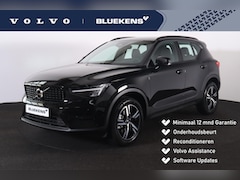Volvo XC40 - B4 Plus Dark - IntelliSafe Assist & Surround - Harman/Kardon audio - Parkeercamera achter