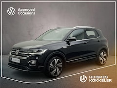 Volkswagen T-Cross - Style Business R 1.5 TSI 150pk DSG Automaat Trekhaak, Adaptive cruise control, Achteruitri