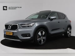 Volvo XC40 - 2.0 T5 AWD Intro Edition (PANORAMADAK, TREKHAAK, H&K AUDIO, CAMERA, STOEL/STUUR VERWARMING