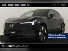 Volvo EX30 - SINGLE MOTOR EXTENDED RANGE 69 kWh -GETINT.GLAS|CAMERA|HK-AUDIO|ADAP.CRUISE|BLIS|PINE