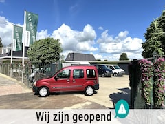 Renault Kangoo - 1.4 Benzine Privilège MPV