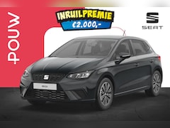 SEAT Ibiza - 1.0 EcoTSI 95pk Style | 15" Velgen | Airco