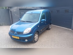 Renault Kangoo - 1.6-16V Privilège.Rolstoelvervoer, Airco, Cruise control, Glazendak, Elektrice ramen,