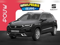 SEAT Ateca - 1.5 TSI 150pk Style Business Intense | LMV 17'' | Cruise Control Adaptief