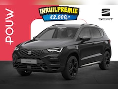 SEAT Ateca - 1.5 TSI 150pk DSG FR Business Intense | LMV 19'' | Trekhaak Uitklapbaar