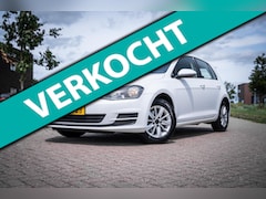 Volkswagen Golf - 1.4 TSI Comfortline
