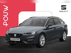 SEAT Leon Sportstourer - 1.5 TSI 204pk e-Hybrid Style | Comfortpack