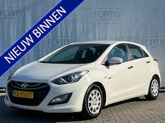 Hyundai i30 - 1.6 GDI i-Drive Cool Plus NL AUTO | APK T/M 8-26 | AIRCO |