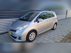 Toyota Verso S - 1.3 VVT-i Aspiration Climatronic trekhaak camera enz