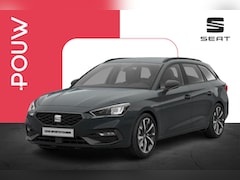 SEAT Leon Sportstourer - 1.5 TSI 204pk e-Hybrid FR Business | Technology Pack | 18" Velgen