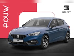 SEAT Leon - 1.5 TSI e-Hybrid 204pk FR Business | Technology Pack | 18" Velgen