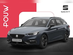 SEAT Leon Sportstourer - 1.5 TSI 204pk e-Hybrid FR Business | Technology Pack | Black Pack