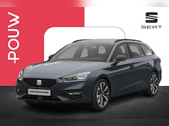 SEAT Leon Sportstourer - 1.5 TSI 204pk e-Hybrid FR Business | Matrix-LED | 18" Velgen