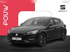 SEAT Leon - 1.5 TSI e-Hybrid 204pk FR Business | Black Pack | Trekhaak wegklapbaar