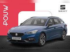 SEAT Leon Sportstourer - 1.5 TSI 204pk e-Hybrid FR Business | Technology Pack | Trekhaak Wegklapbaar